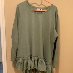 LOGO by Lori Goldstein